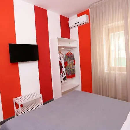 B&B Le Tre Isole Sorrento-3